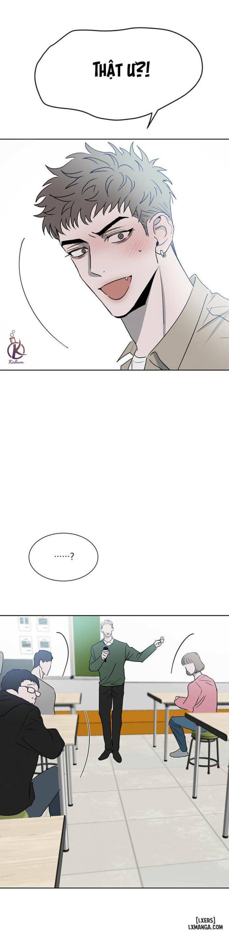 đọc truyện Đối Lập Chương 11 ảnh 17 tại Thiên Thai Truyện