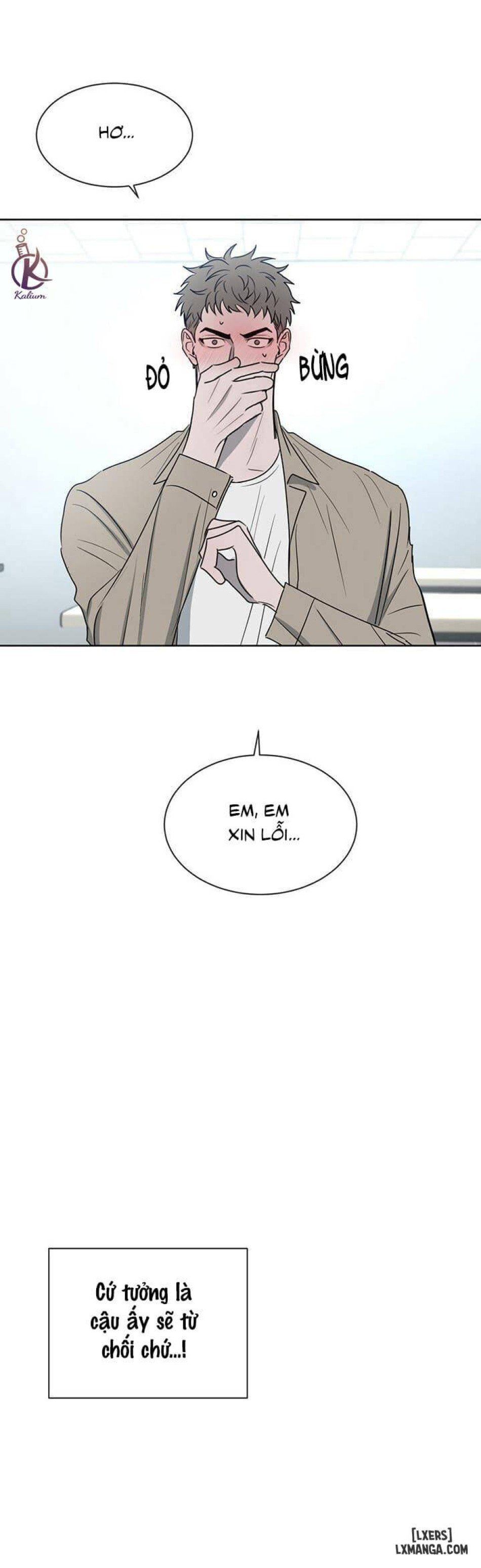 đọc truyện Đối Lập Chương 11 ảnh 18 tại Thiên Thai Truyện