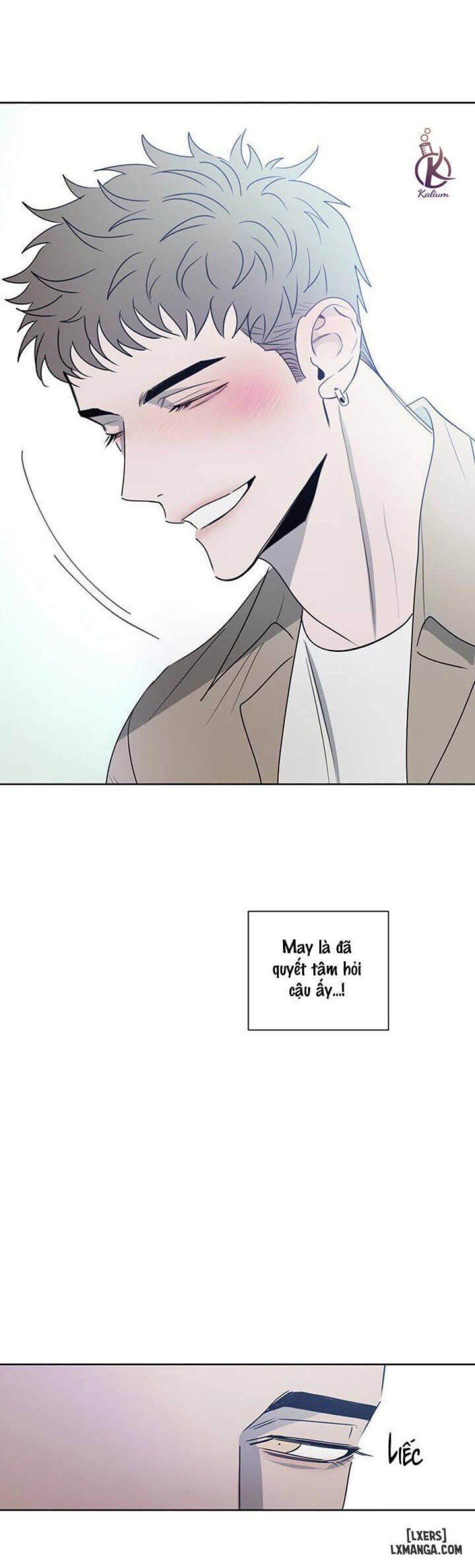 đọc truyện Đối Lập Chương 11 ảnh 19 tại Thiên Thai Truyện