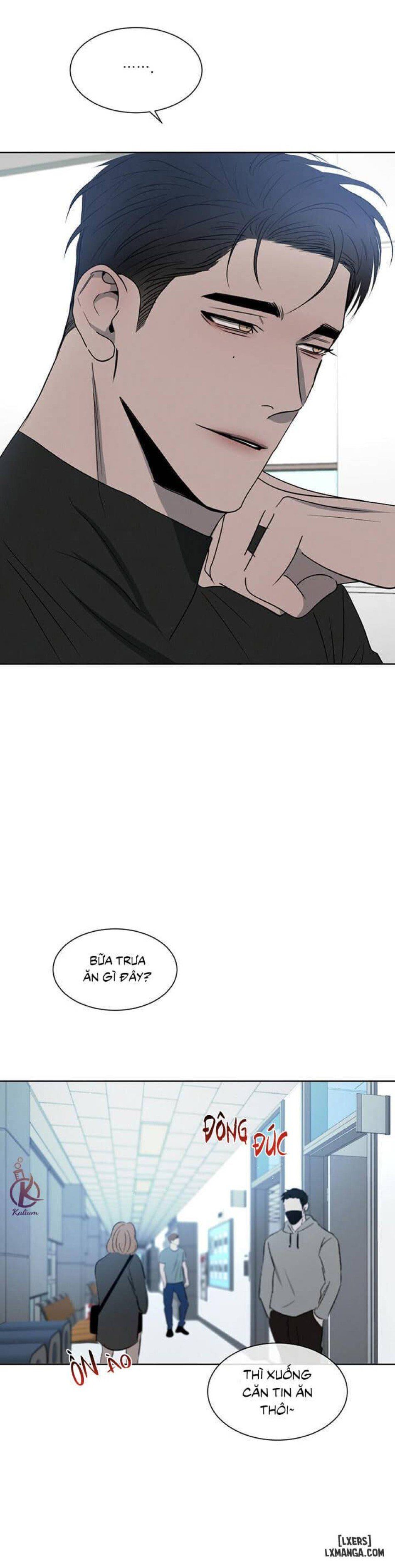 đọc truyện Đối Lập Chương 11 ảnh 20 tại Thiên Thai Truyện