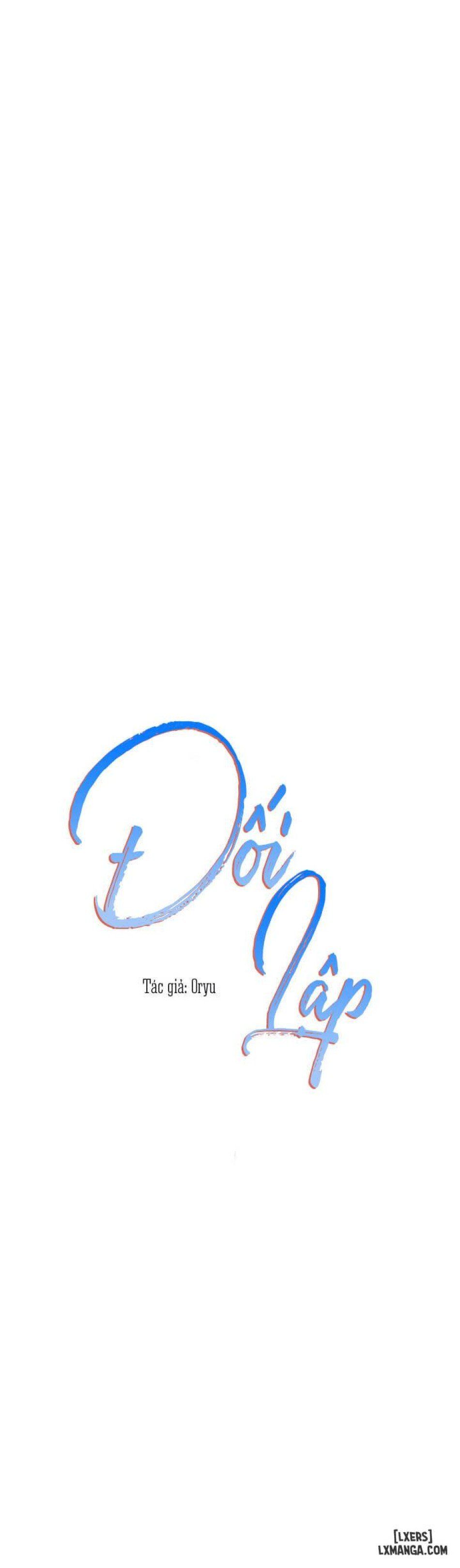 đọc truyện Đối Lập Chương 11 ảnh 4 tại Thiên Thai Truyện