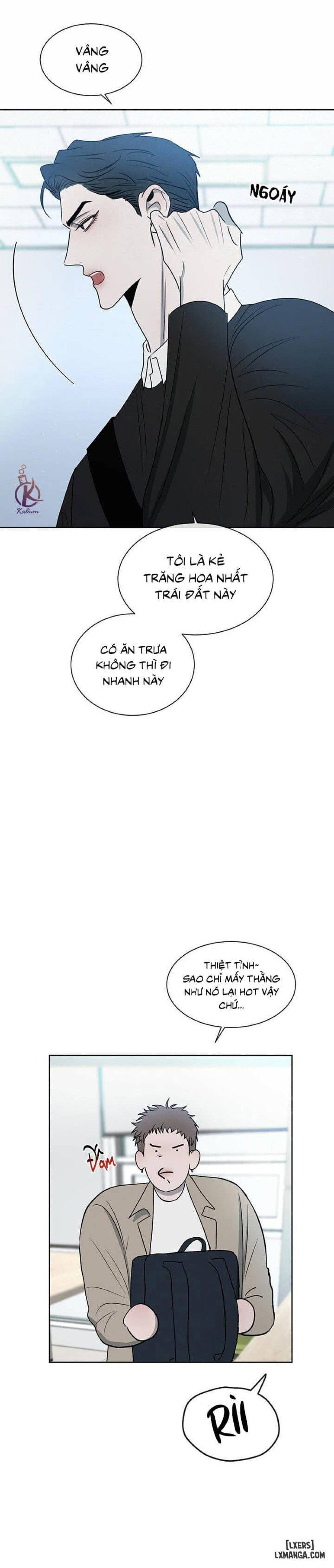 đọc truyện Đối Lập Chương 11 ảnh 22 tại Thiên Thai Truyện