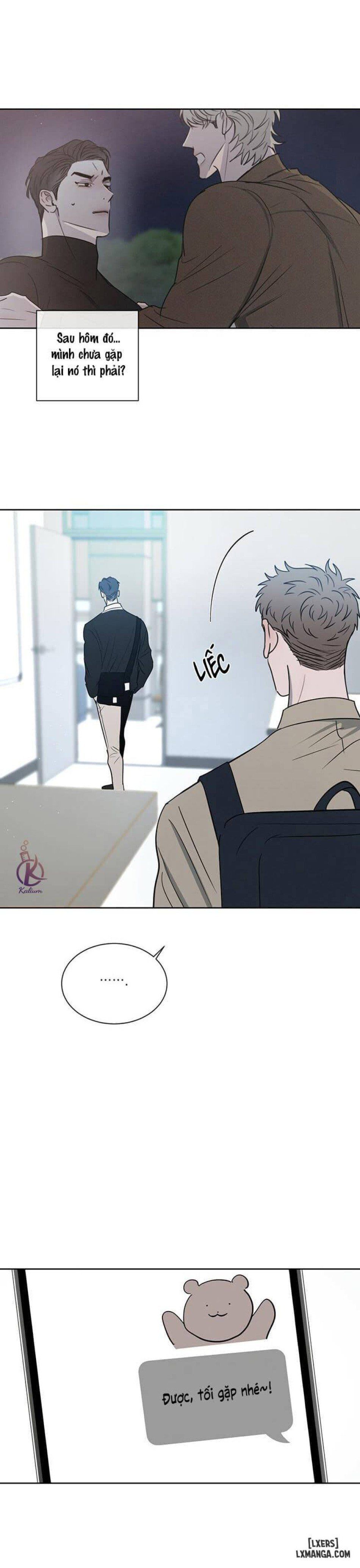 đọc truyện Đối Lập Chương 11 ảnh 24 tại Thiên Thai Truyện