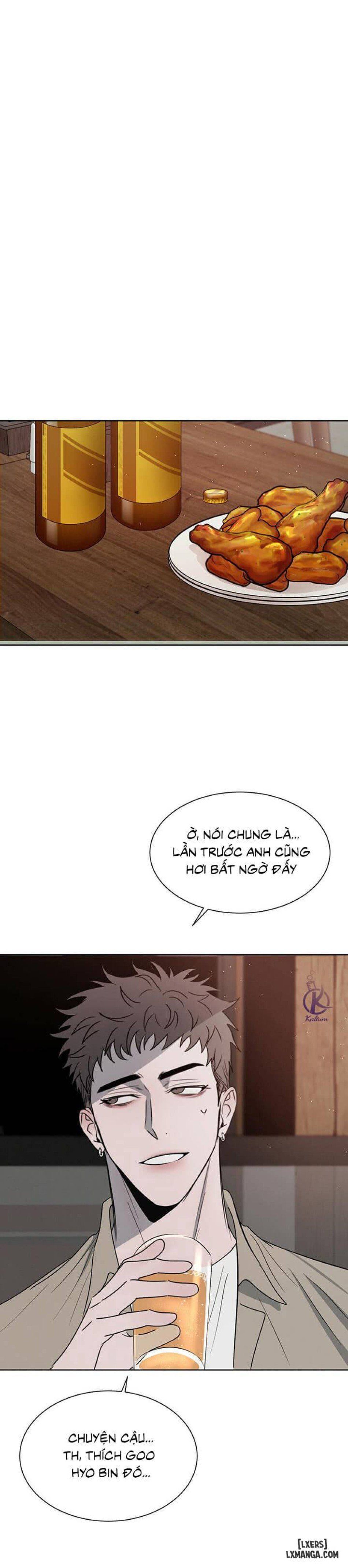 đọc truyện Đối Lập Chương 11 ảnh 28 tại Thiên Thai Truyện