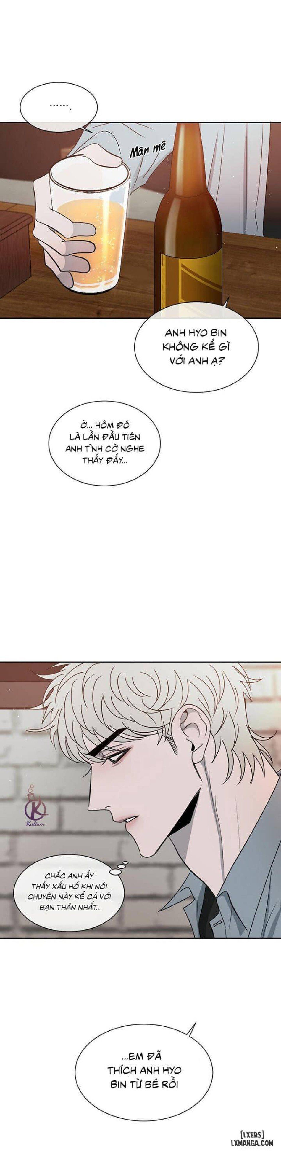 đọc truyện Đối Lập Chương 11 ảnh 29 tại Thiên Thai Truyện