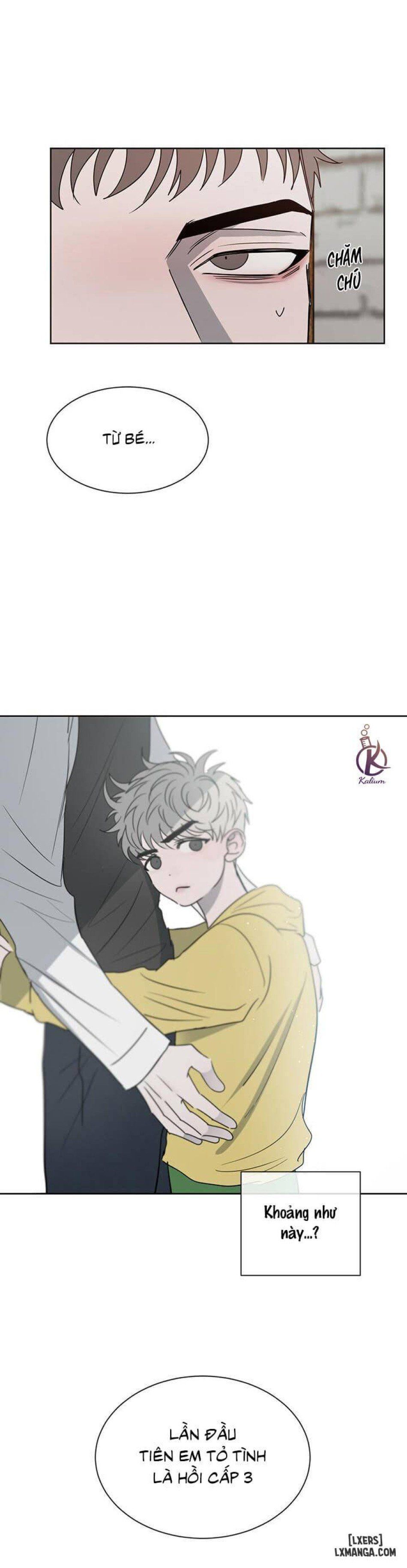 đọc truyện Đối Lập Chương 11 ảnh 30 tại Thiên Thai Truyện