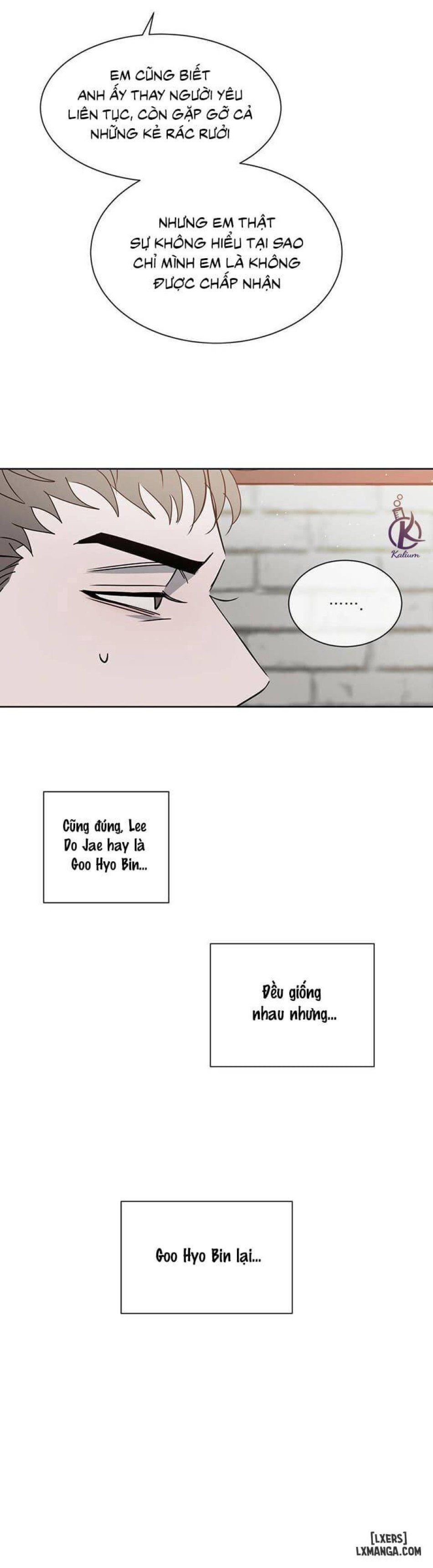 đọc truyện Đối Lập Chương 11 ảnh 32 tại Thiên Thai Truyện