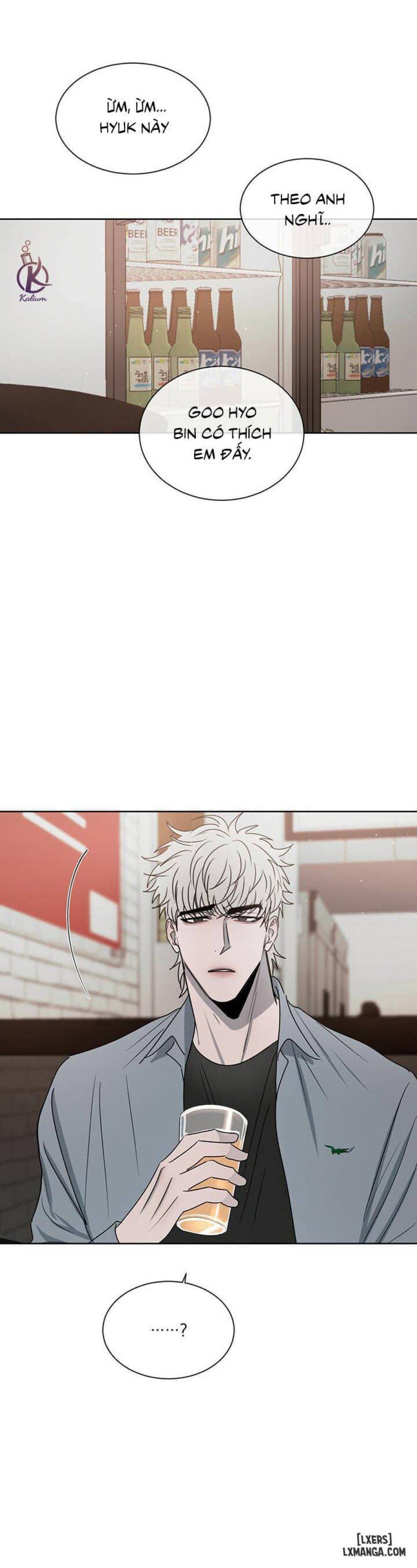 đọc truyện Đối Lập Chương 11 ảnh 33 tại Thiên Thai Truyện