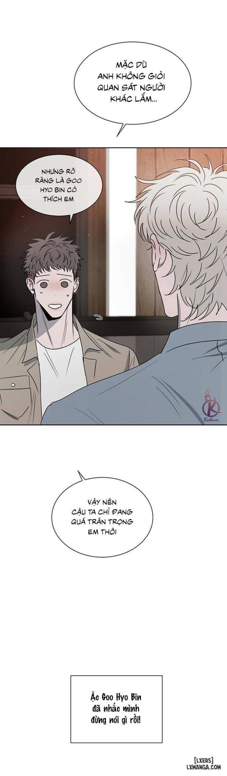 đọc truyện Đối Lập Chương 11 ảnh 34 tại Thiên Thai Truyện