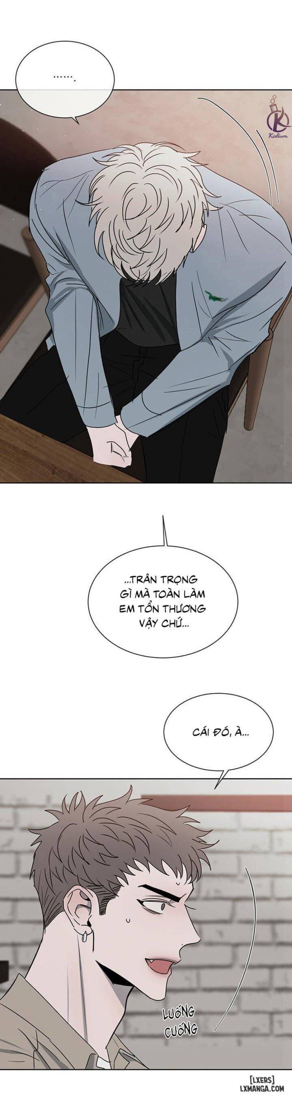 đọc truyện Đối Lập Chương 11 ảnh 35 tại Thiên Thai Truyện