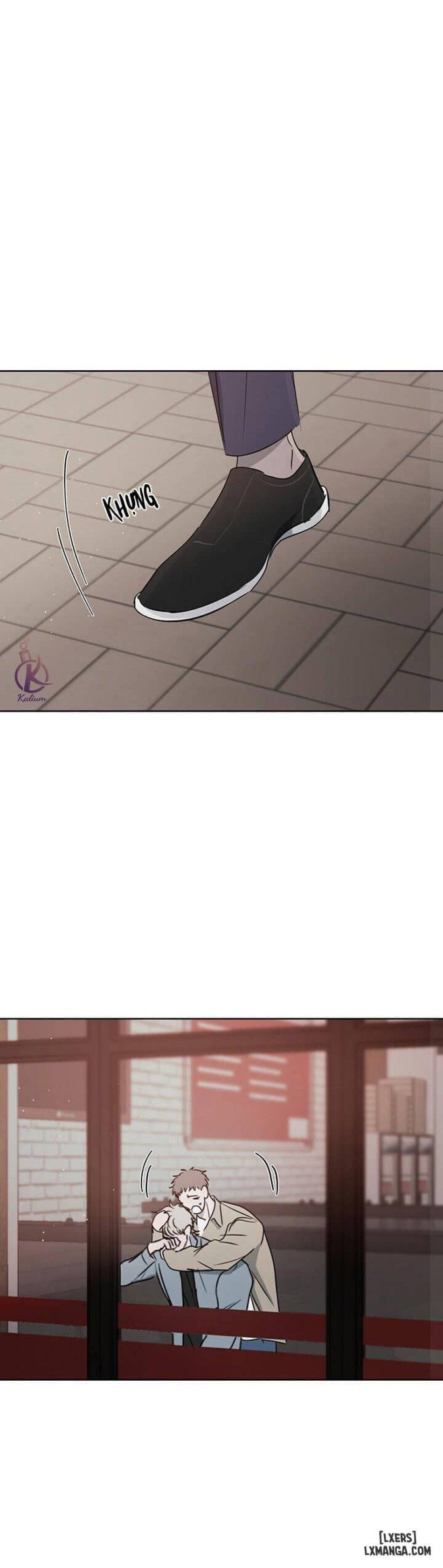 đọc truyện Đối Lập Chương 11 ảnh 38 tại Thiên Thai Truyện