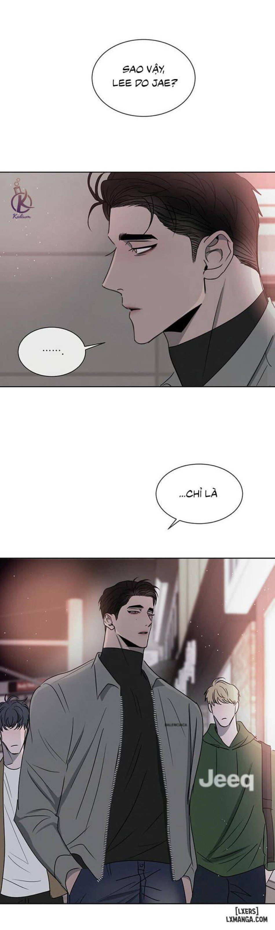 đọc truyện Đối Lập Chương 11 ảnh 39 tại Thiên Thai Truyện