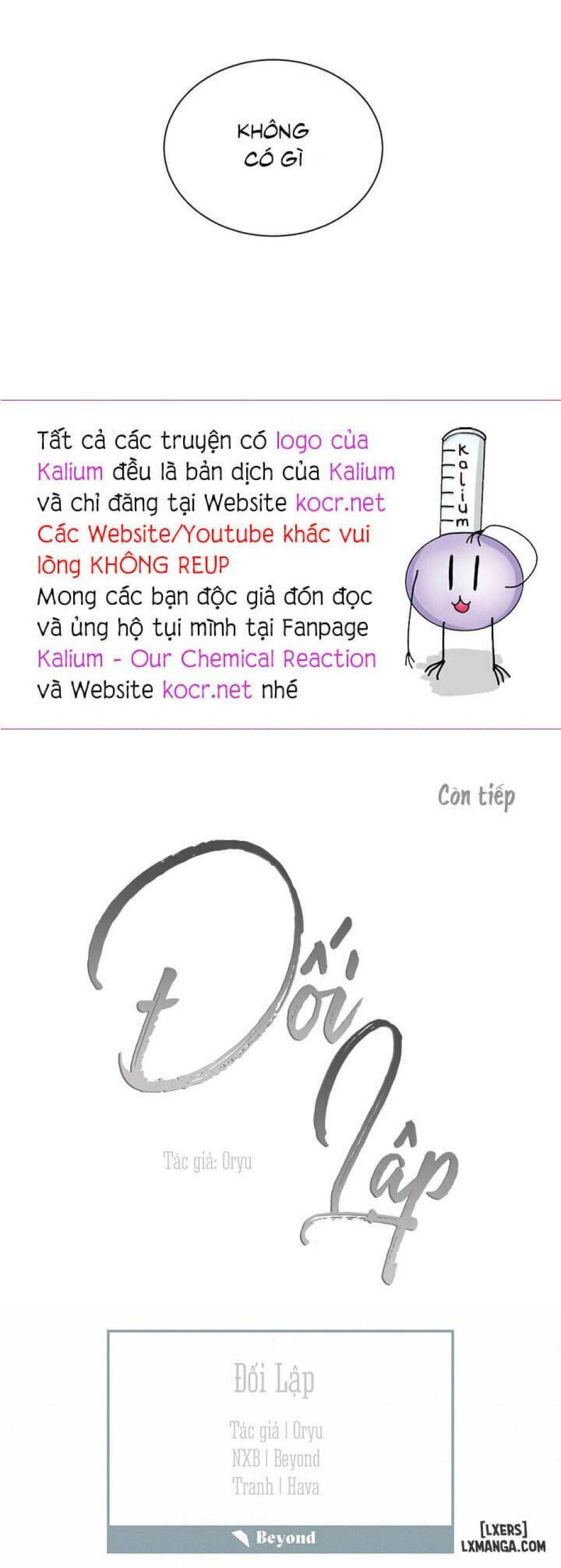 đọc truyện Đối Lập Chương 11 ảnh 40 tại Thiên Thai Truyện