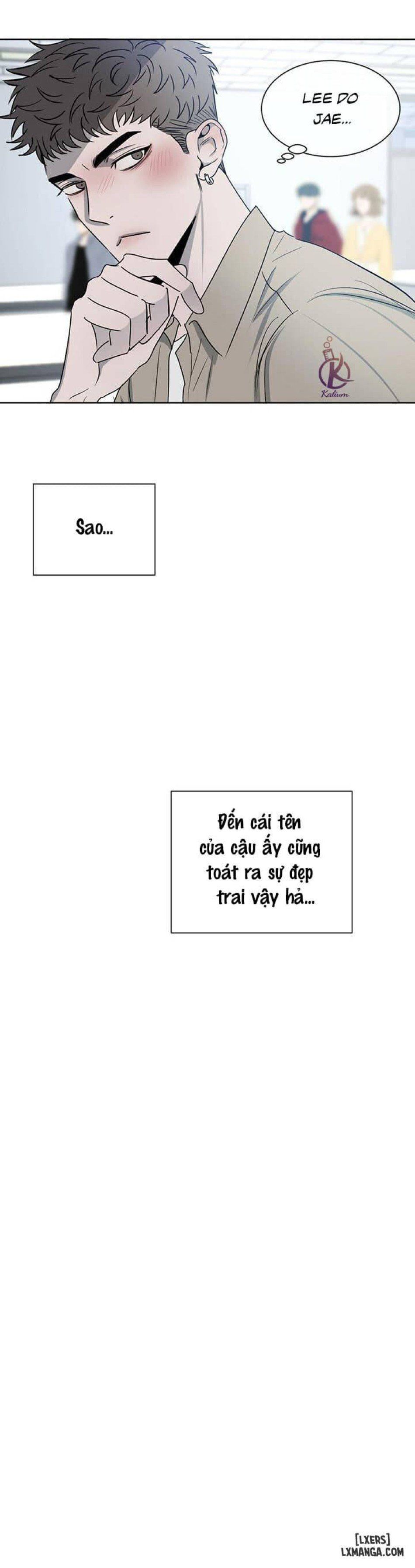 đọc truyện Đối Lập Chương 11 ảnh 8 tại Thiên Thai Truyện