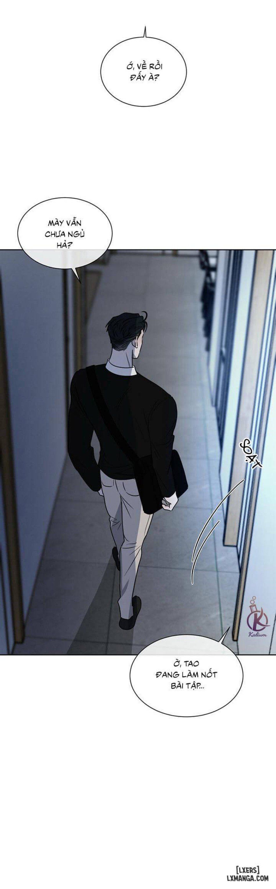 đọc truyện Đối Lập Chương 12 ảnh 3 tại Thiên Thai Truyện