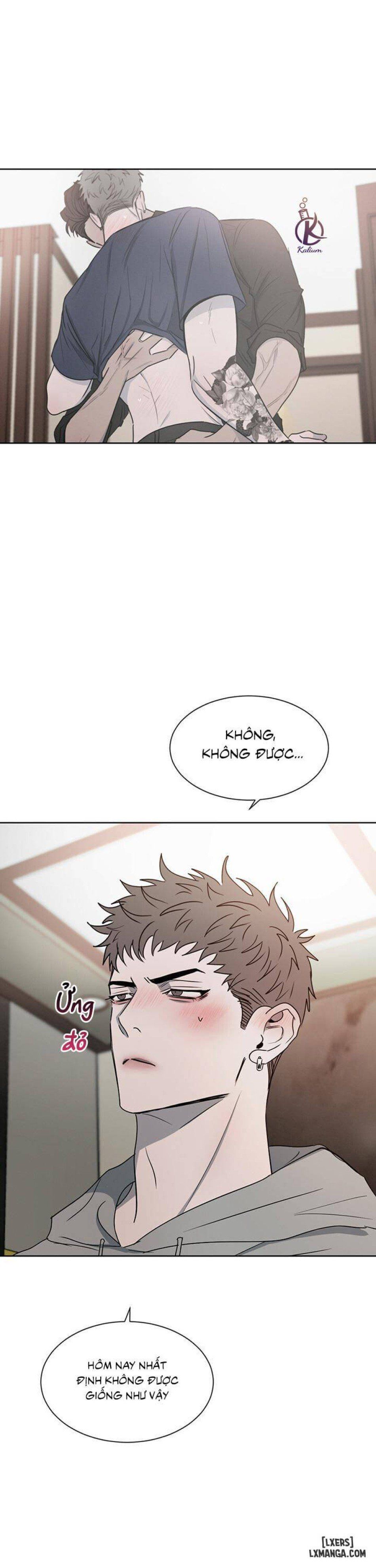 đọc truyện Đối Lập Chương 12 ảnh 12 tại Thiên Thai Truyện