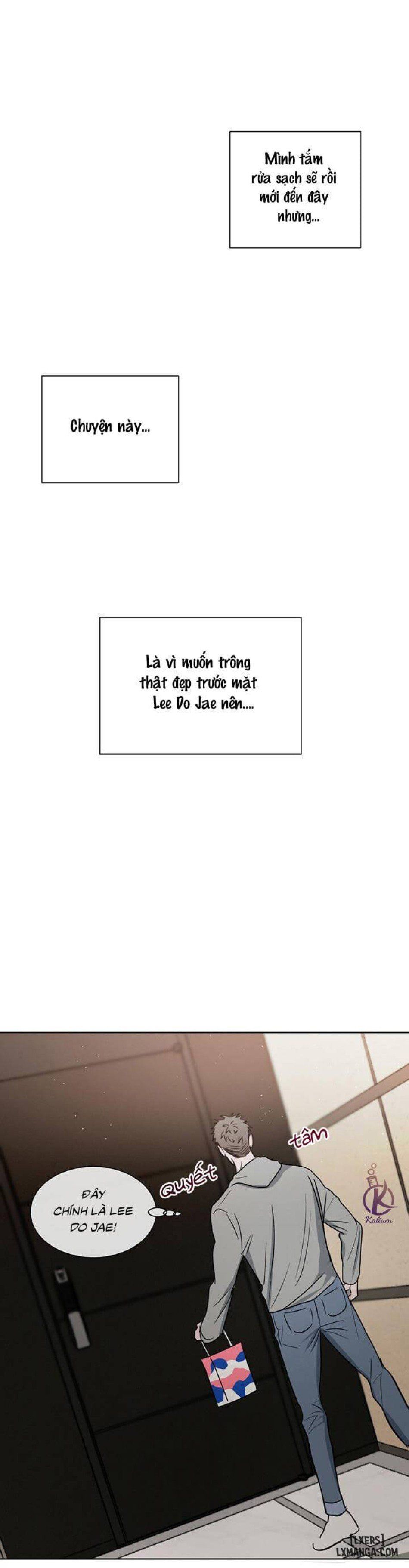 đọc truyện Đối Lập Chương 12 ảnh 13 tại Thiên Thai Truyện