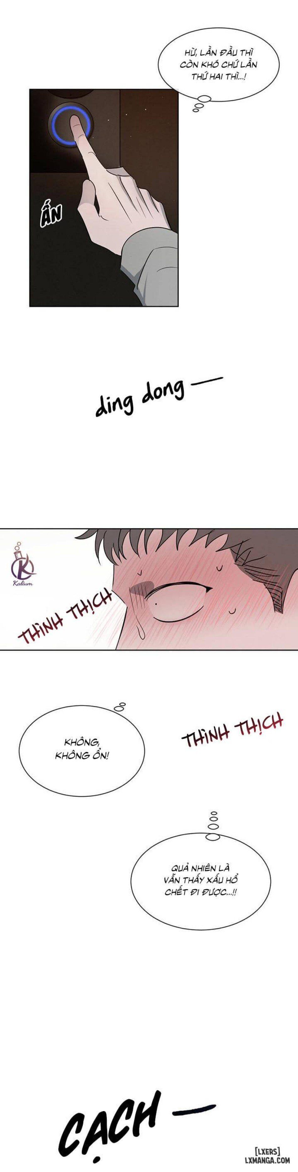 đọc truyện Đối Lập Chương 12 ảnh 14 tại Thiên Thai Truyện