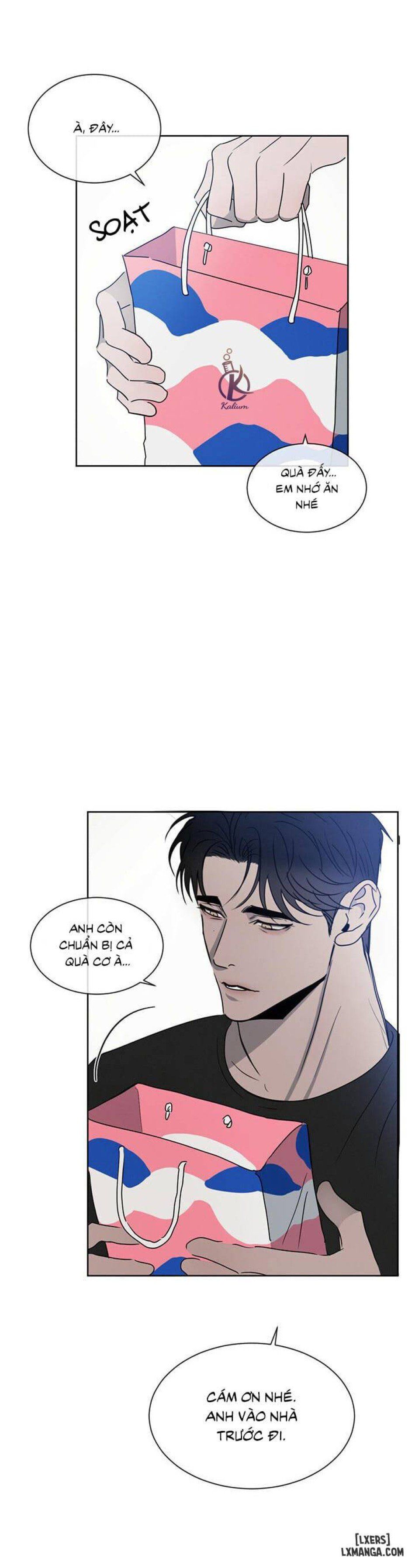 đọc truyện Đối Lập Chương 12 ảnh 16 tại Thiên Thai Truyện