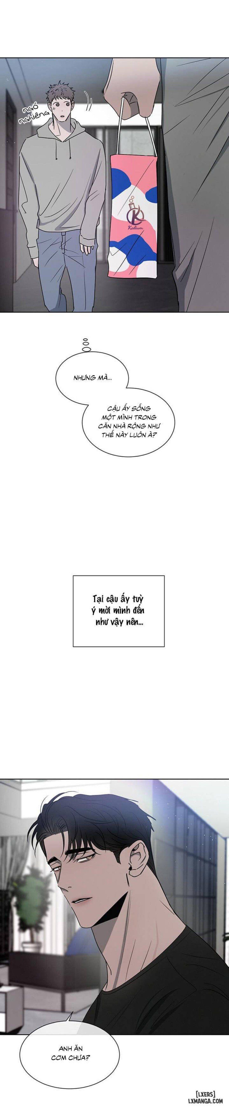 đọc truyện Đối Lập Chương 12 ảnh 17 tại Thiên Thai Truyện