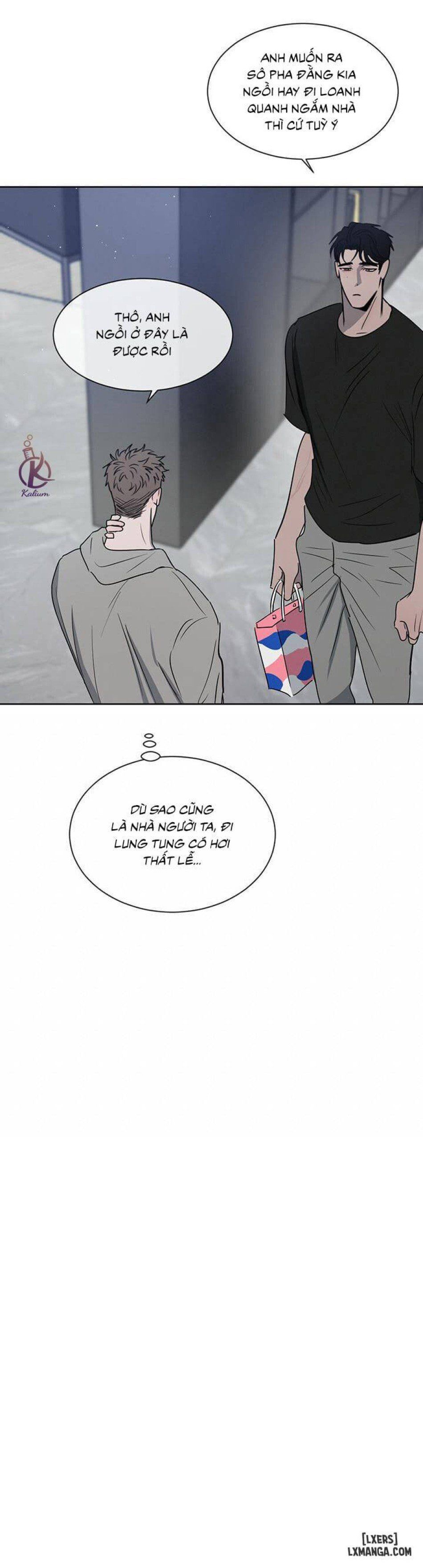 đọc truyện Đối Lập Chương 12 ảnh 19 tại Thiên Thai Truyện