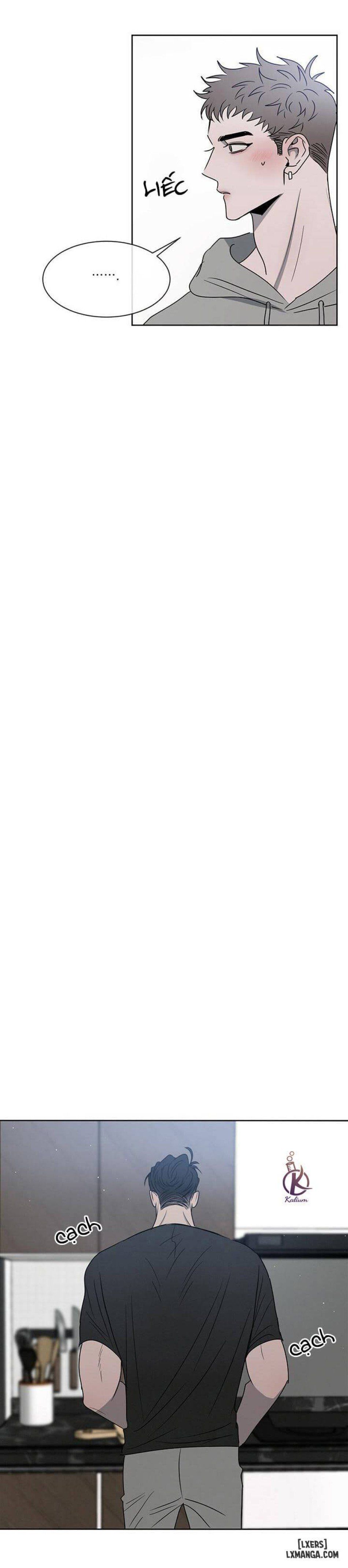 đọc truyện Đối Lập Chương 12 ảnh 21 tại Thiên Thai Truyện