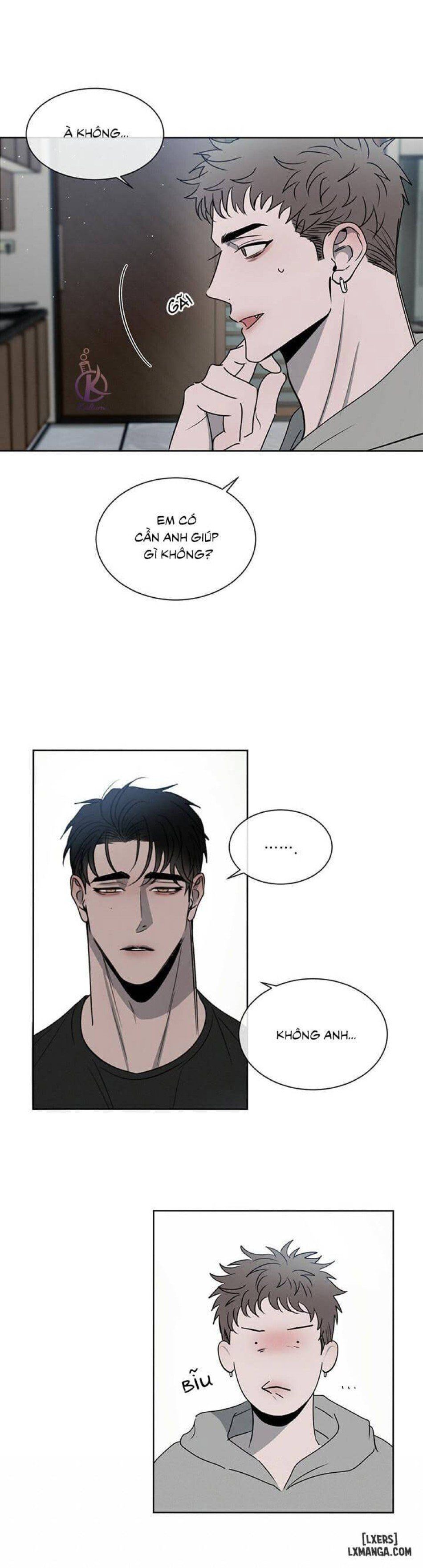 đọc truyện Đối Lập Chương 12 ảnh 23 tại Thiên Thai Truyện