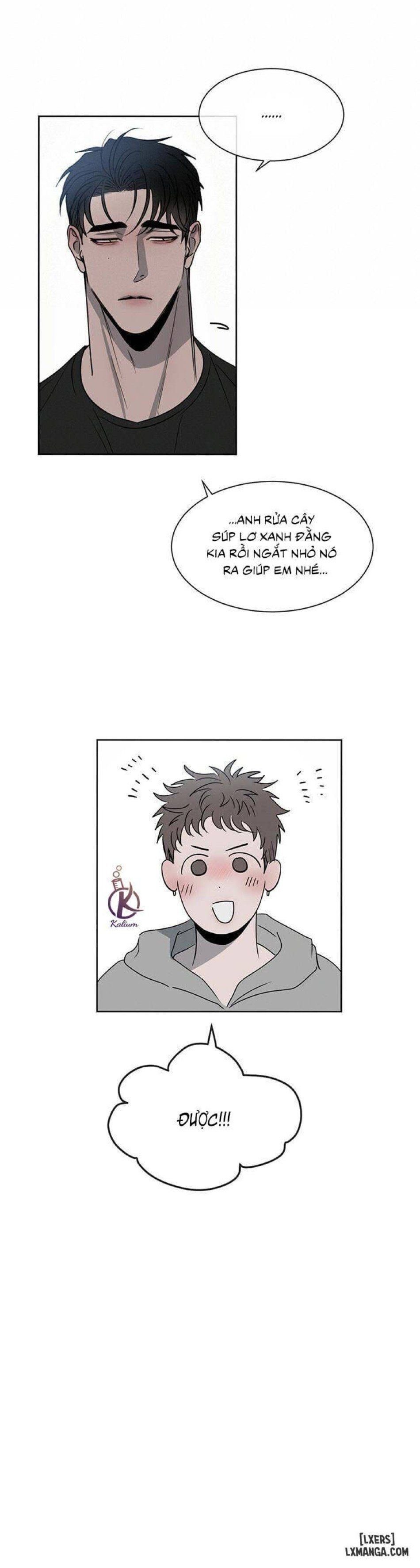 đọc truyện Đối Lập Chương 12 ảnh 24 tại Thiên Thai Truyện