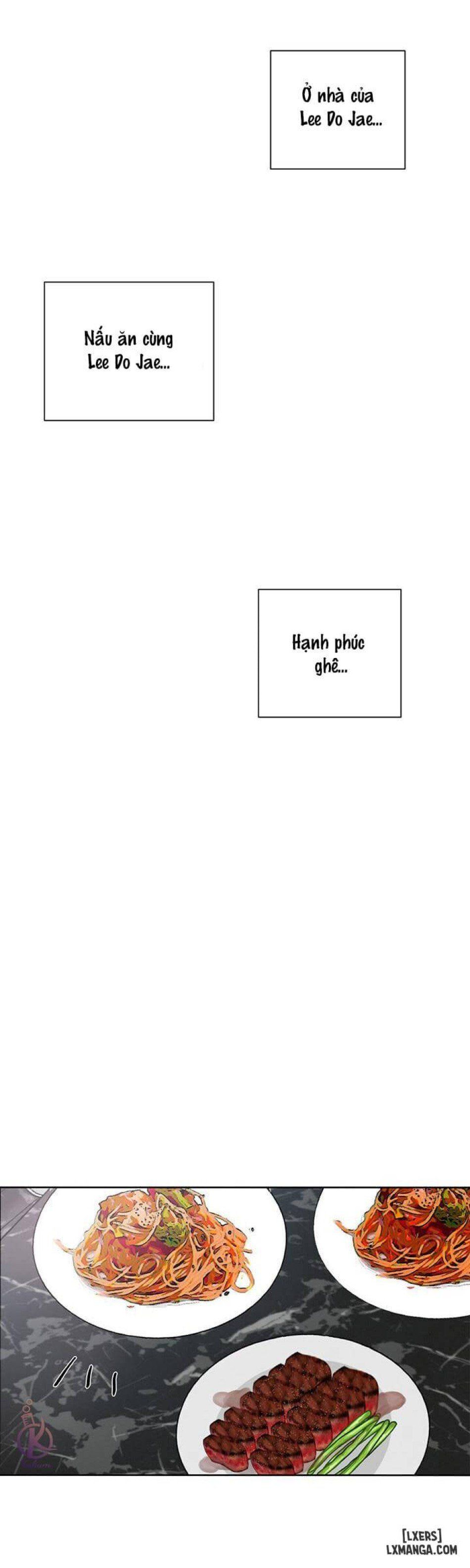 đọc truyện Đối Lập Chương 12 ảnh 26 tại Thiên Thai Truyện