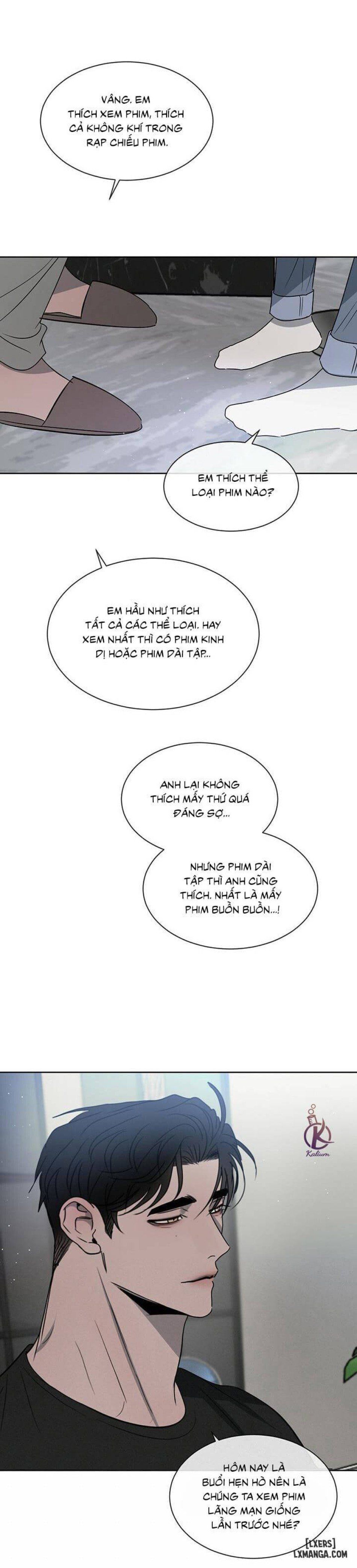 đọc truyện Đối Lập Chương 12 ảnh 28 tại Thiên Thai Truyện