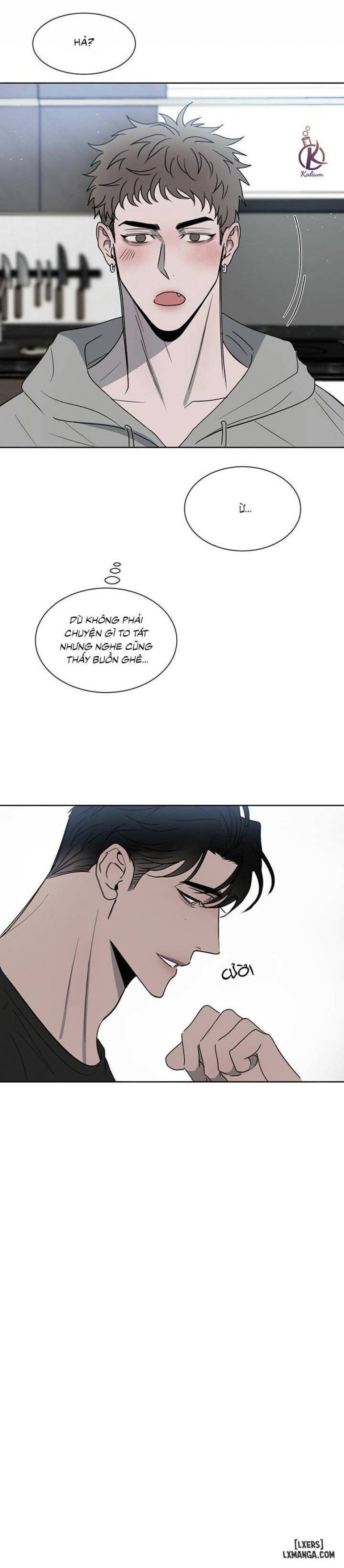 đọc truyện Đối Lập Chương 12 ảnh 29 tại Thiên Thai Truyện