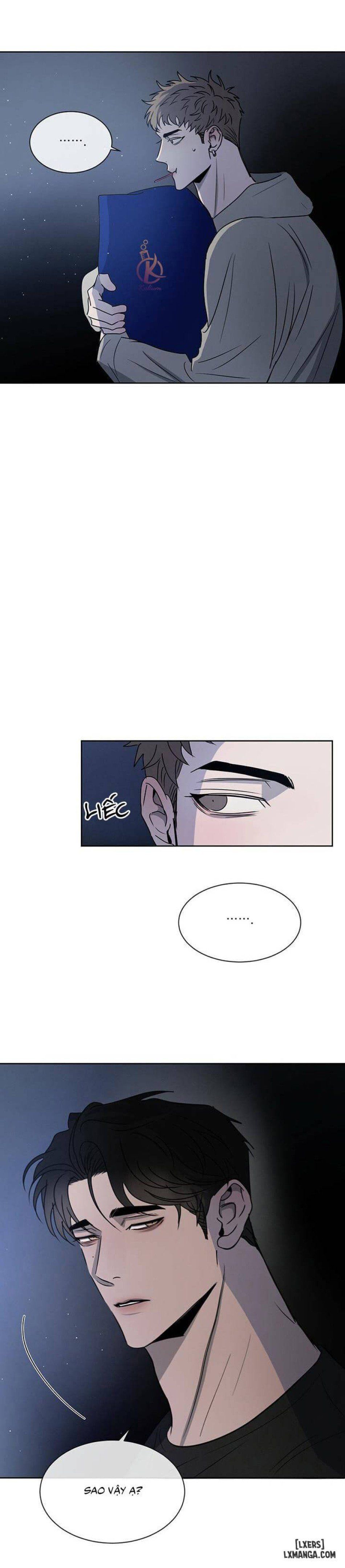 đọc truyện Đối Lập Chương 12 ảnh 31 tại Thiên Thai Truyện