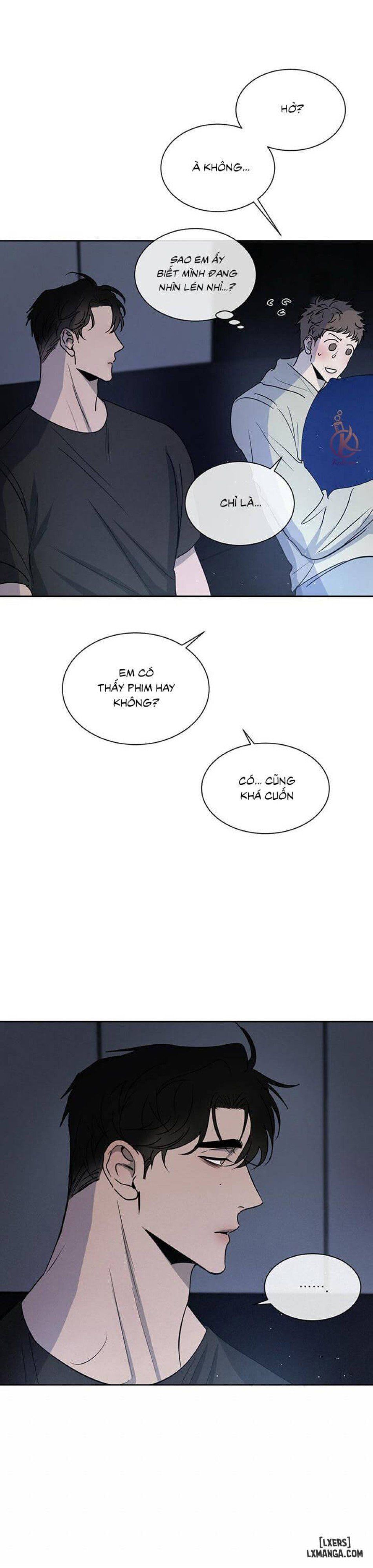 đọc truyện Đối Lập Chương 12 ảnh 32 tại Thiên Thai Truyện