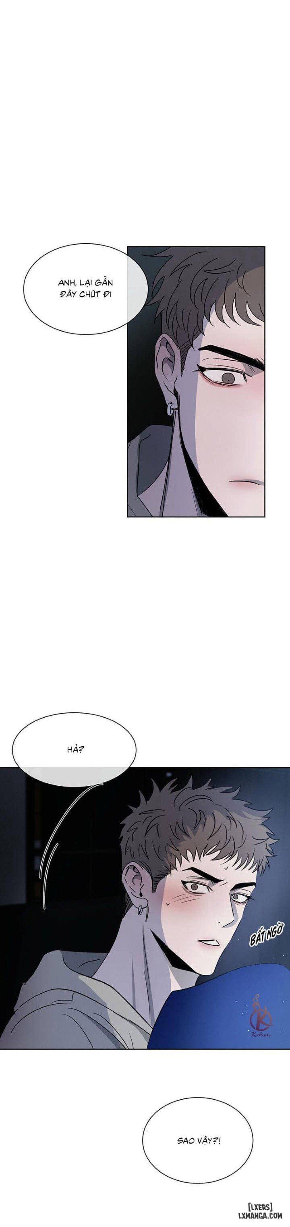 đọc truyện Đối Lập Chương 12 ảnh 33 tại Thiên Thai Truyện