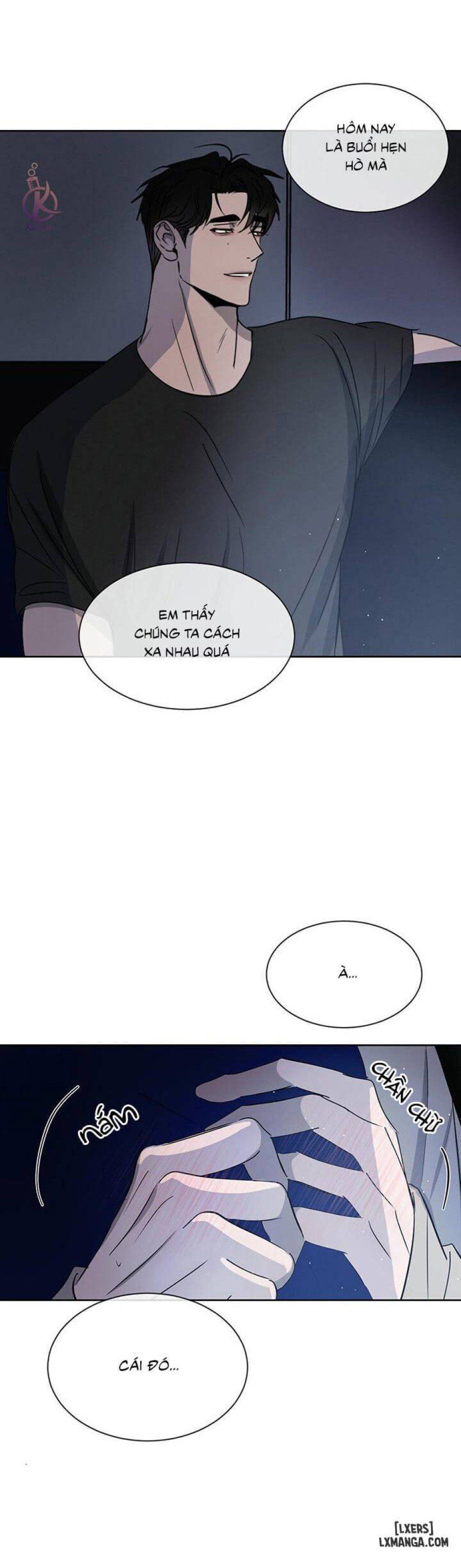 đọc truyện Đối Lập Chương 12 ảnh 34 tại Thiên Thai Truyện