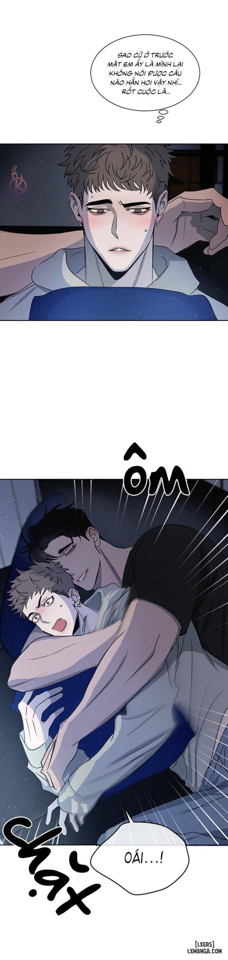 đọc truyện Đối Lập Chương 12 ảnh 35 tại Thiên Thai Truyện