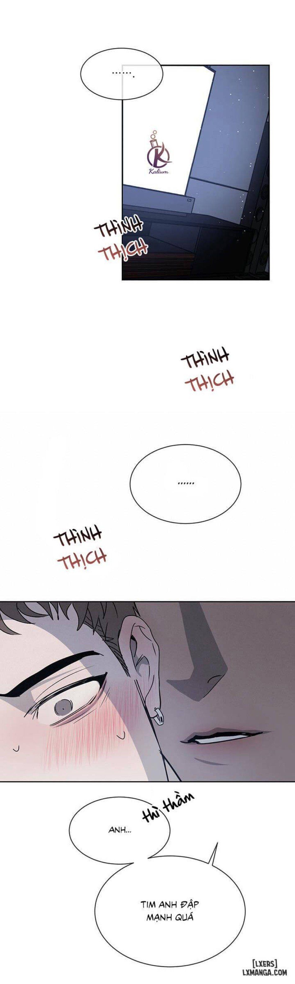 đọc truyện Đối Lập Chương 12 ảnh 37 tại Thiên Thai Truyện