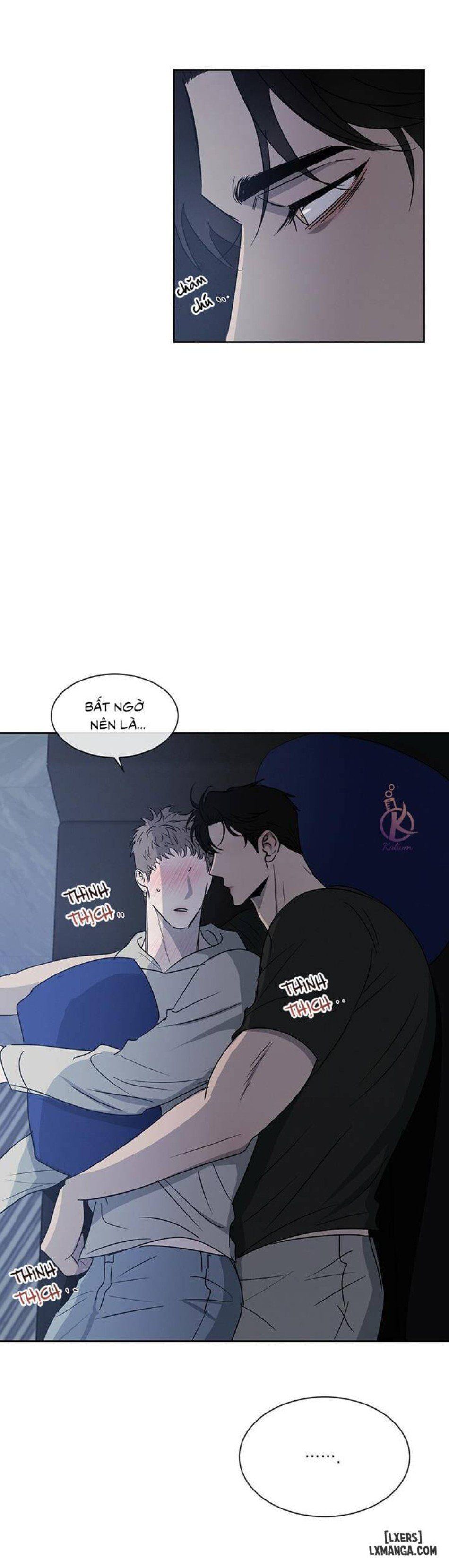 đọc truyện Đối Lập Chương 12 ảnh 39 tại Thiên Thai Truyện