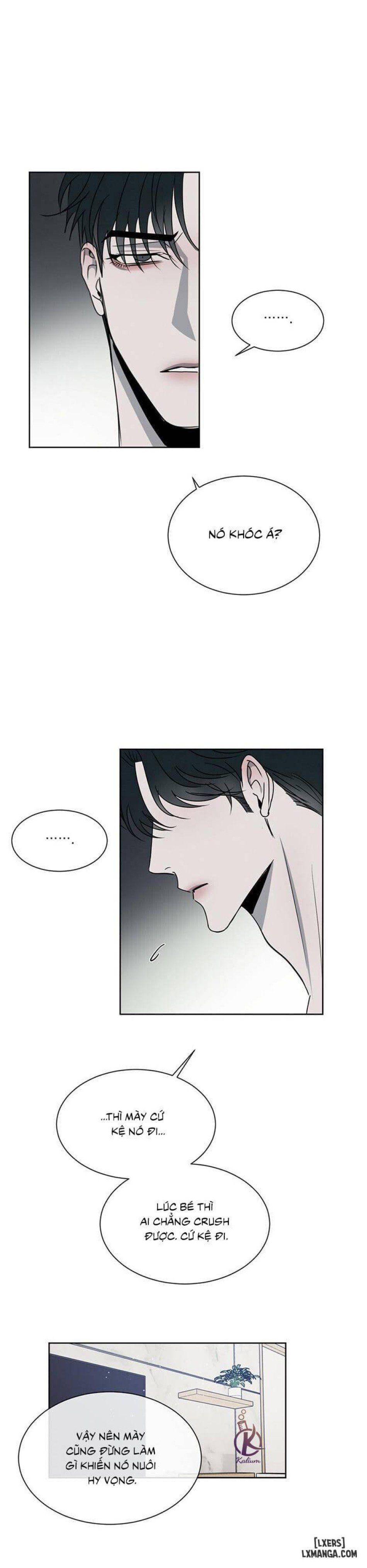 đọc truyện Đối Lập Chương 12 ảnh 7 tại Thiên Thai Truyện