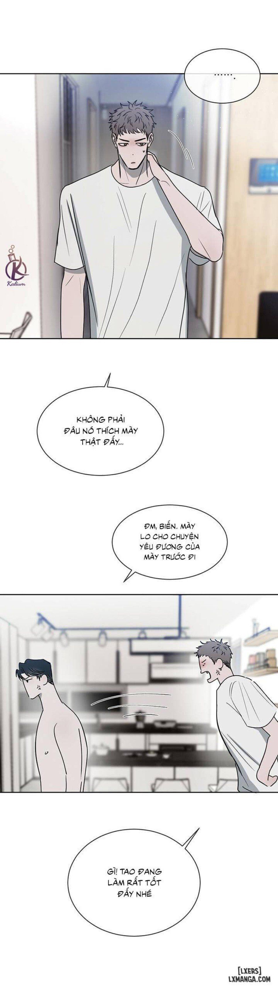 đọc truyện Đối Lập Chương 12 ảnh 8 tại Thiên Thai Truyện