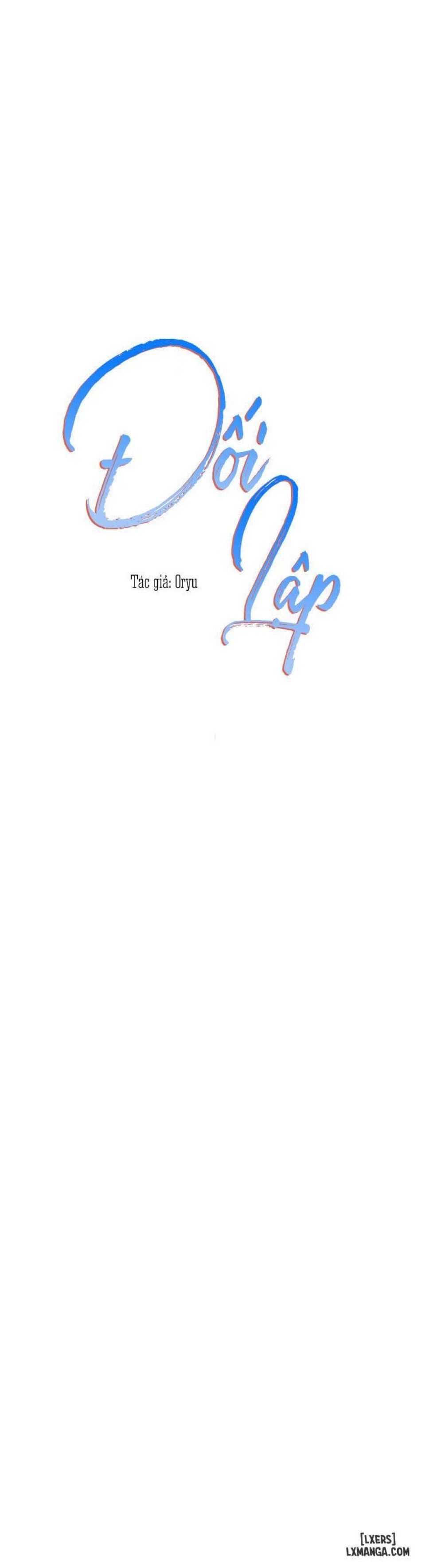 đọc truyện Đối Lập Chương 12 ảnh 9 tại Thiên Thai Truyện