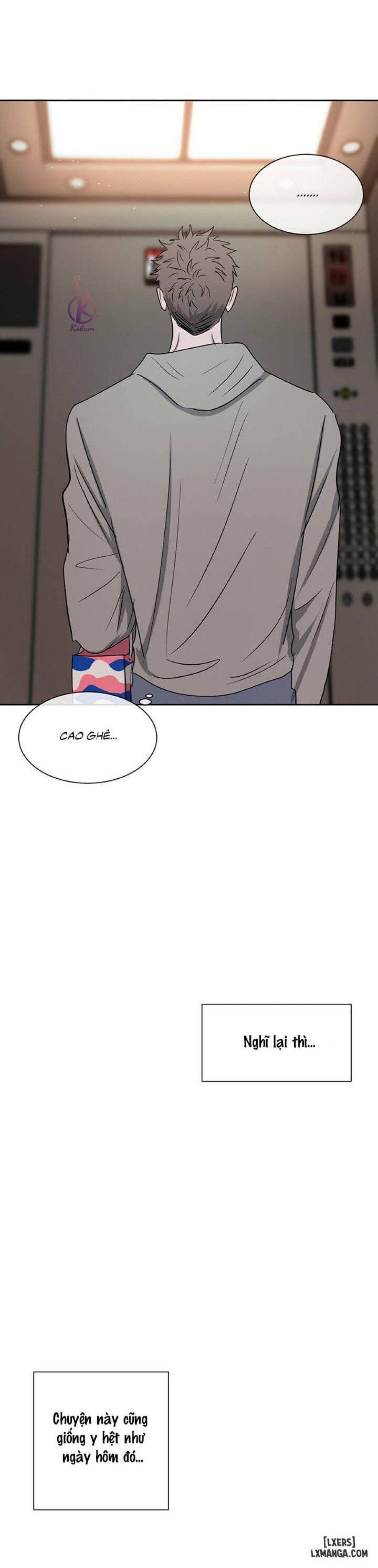 đọc truyện Đối Lập Chương 12 ảnh 11 tại Thiên Thai Truyện