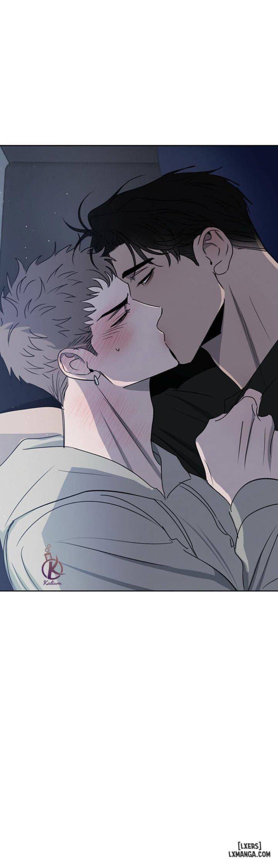 đọc truyện Đối Lập Chương 13 ảnh 2 tại Thiên Thai Truyện