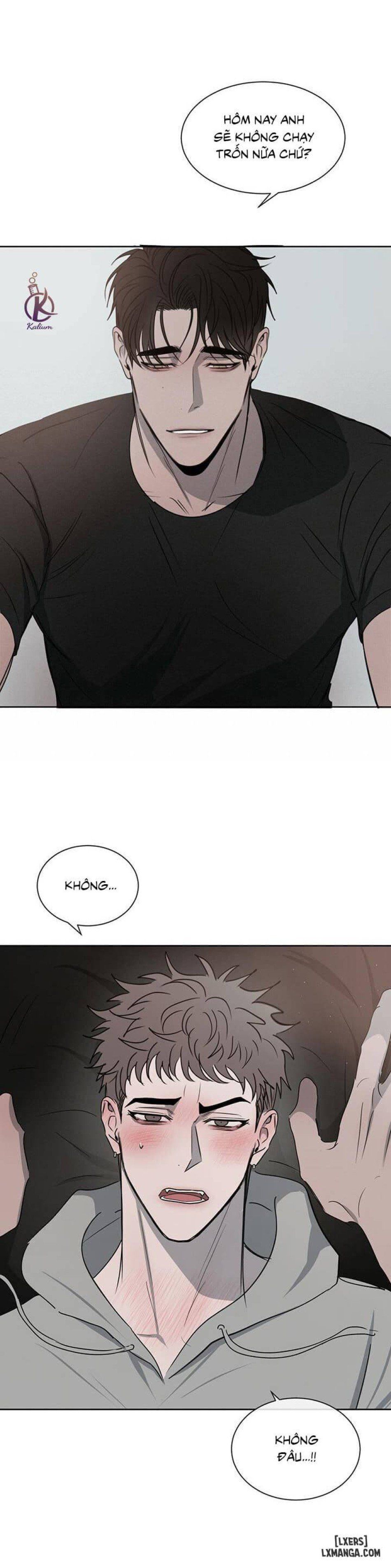 đọc truyện Đối Lập Chương 13 ảnh 12 tại Thiên Thai Truyện