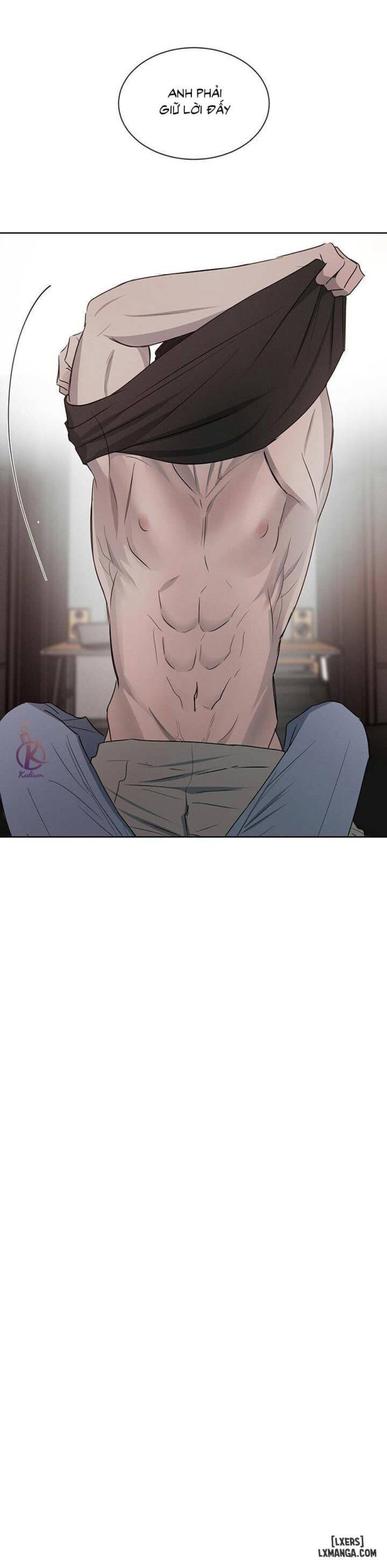 đọc truyện Đối Lập Chương 13 ảnh 13 tại Thiên Thai Truyện