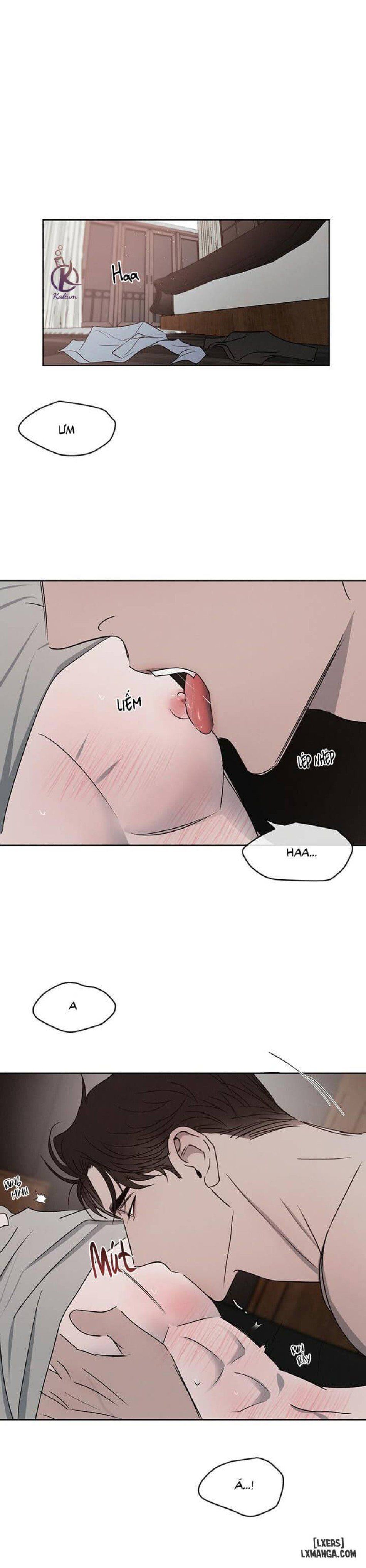 đọc truyện Đối Lập Chương 13 ảnh 14 tại Thiên Thai Truyện