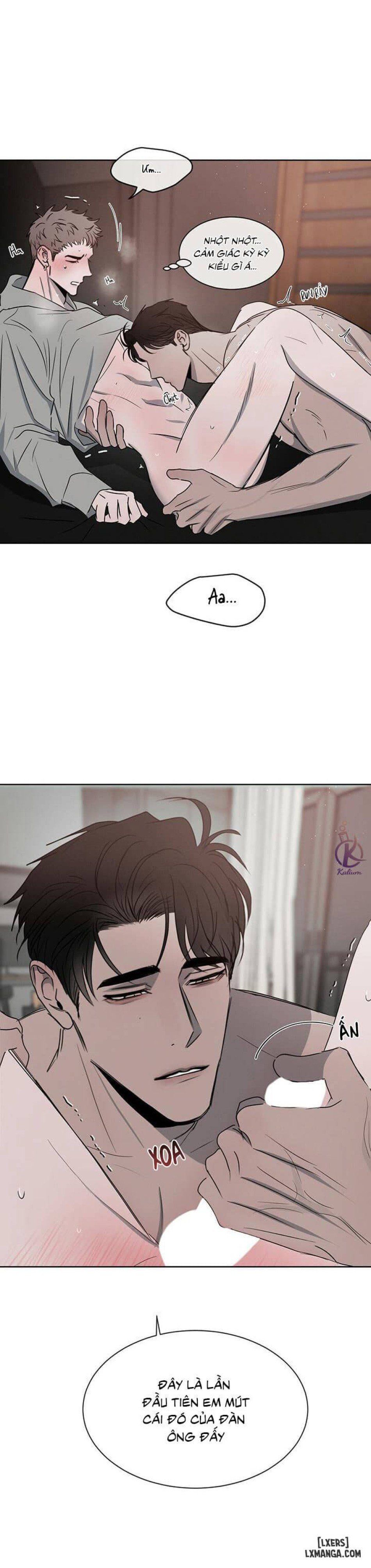 đọc truyện Đối Lập Chương 13 ảnh 15 tại Thiên Thai Truyện