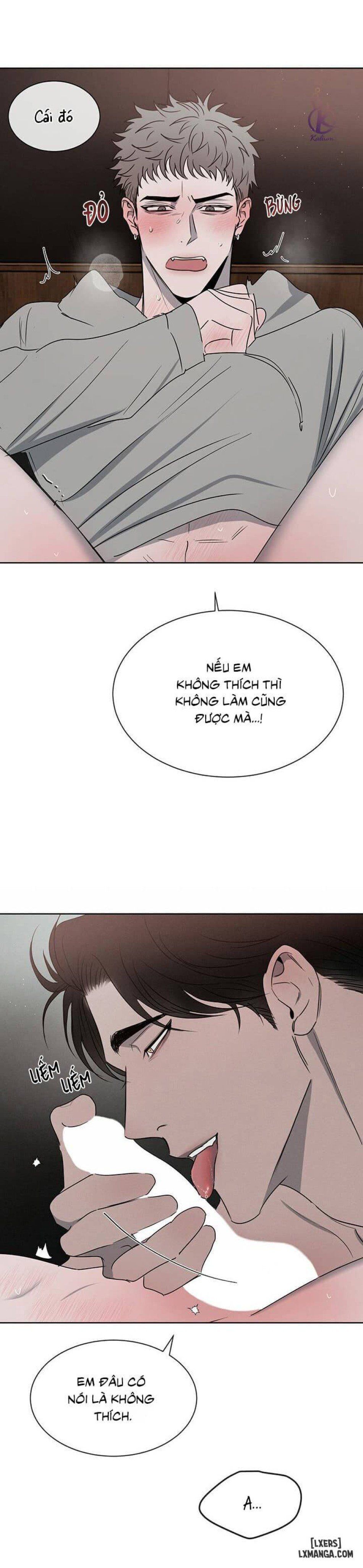 đọc truyện Đối Lập Chương 13 ảnh 16 tại Thiên Thai Truyện