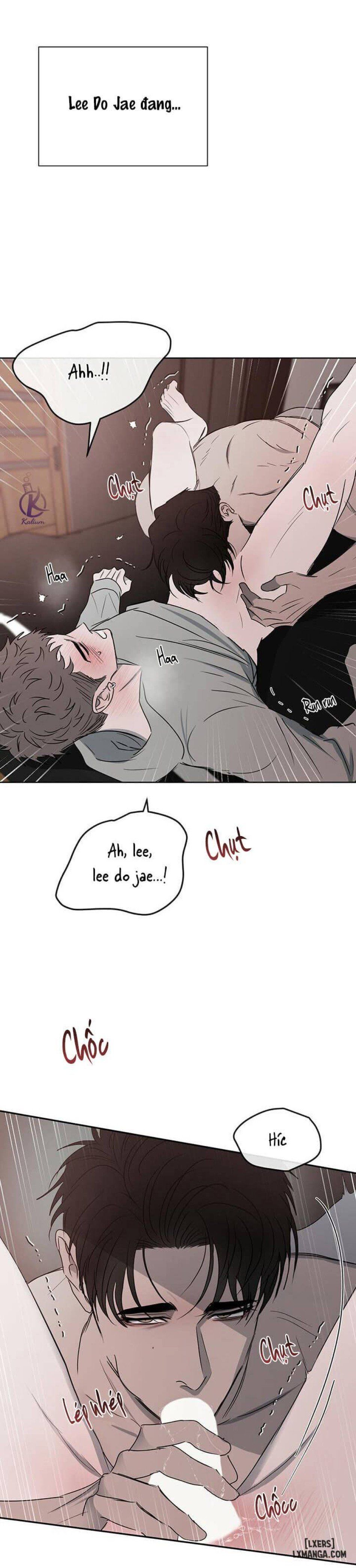 đọc truyện Đối Lập Chương 13 ảnh 18 tại Thiên Thai Truyện