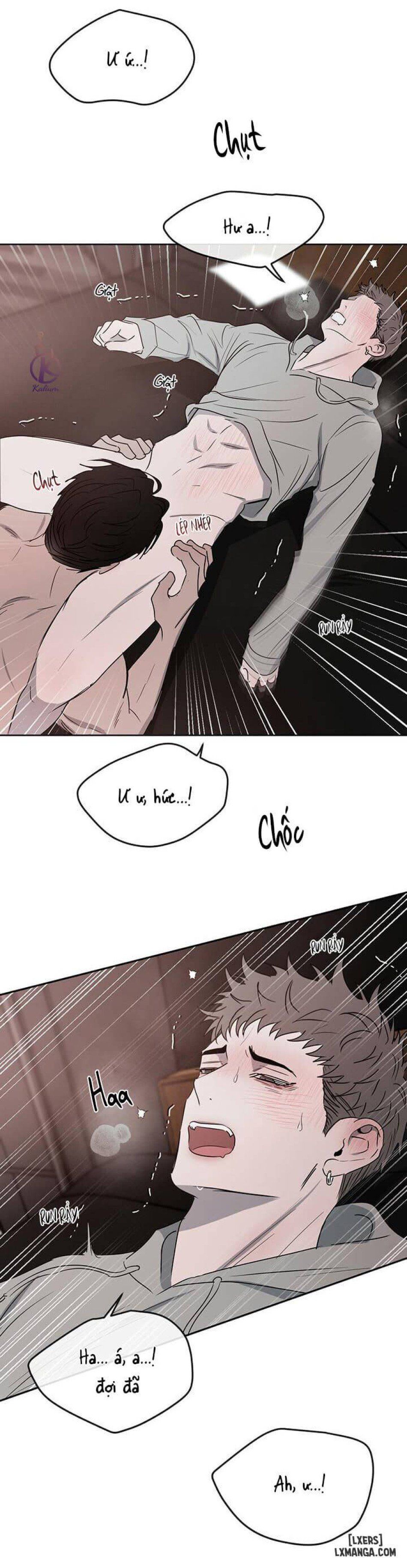 đọc truyện Đối Lập Chương 13 ảnh 19 tại Thiên Thai Truyện